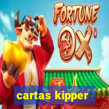 cartas kipper